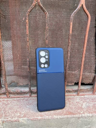One plus 9 pro cover