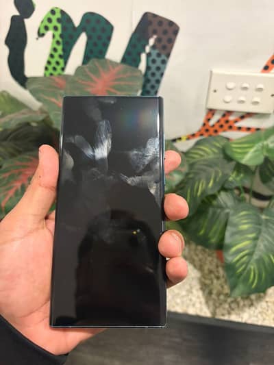 Samsung Mobile S22 Ultra