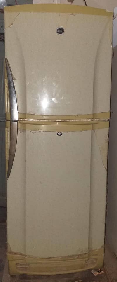 Pel Fridge Medium Size