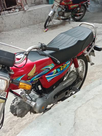 70honda===03236080982