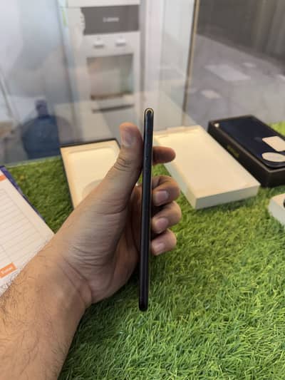 Iphone 7plus (non pta) (32gb) (total ganiun)