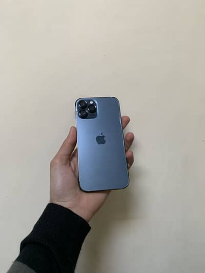 iPhone 12 Pro Max dual sim pta approved