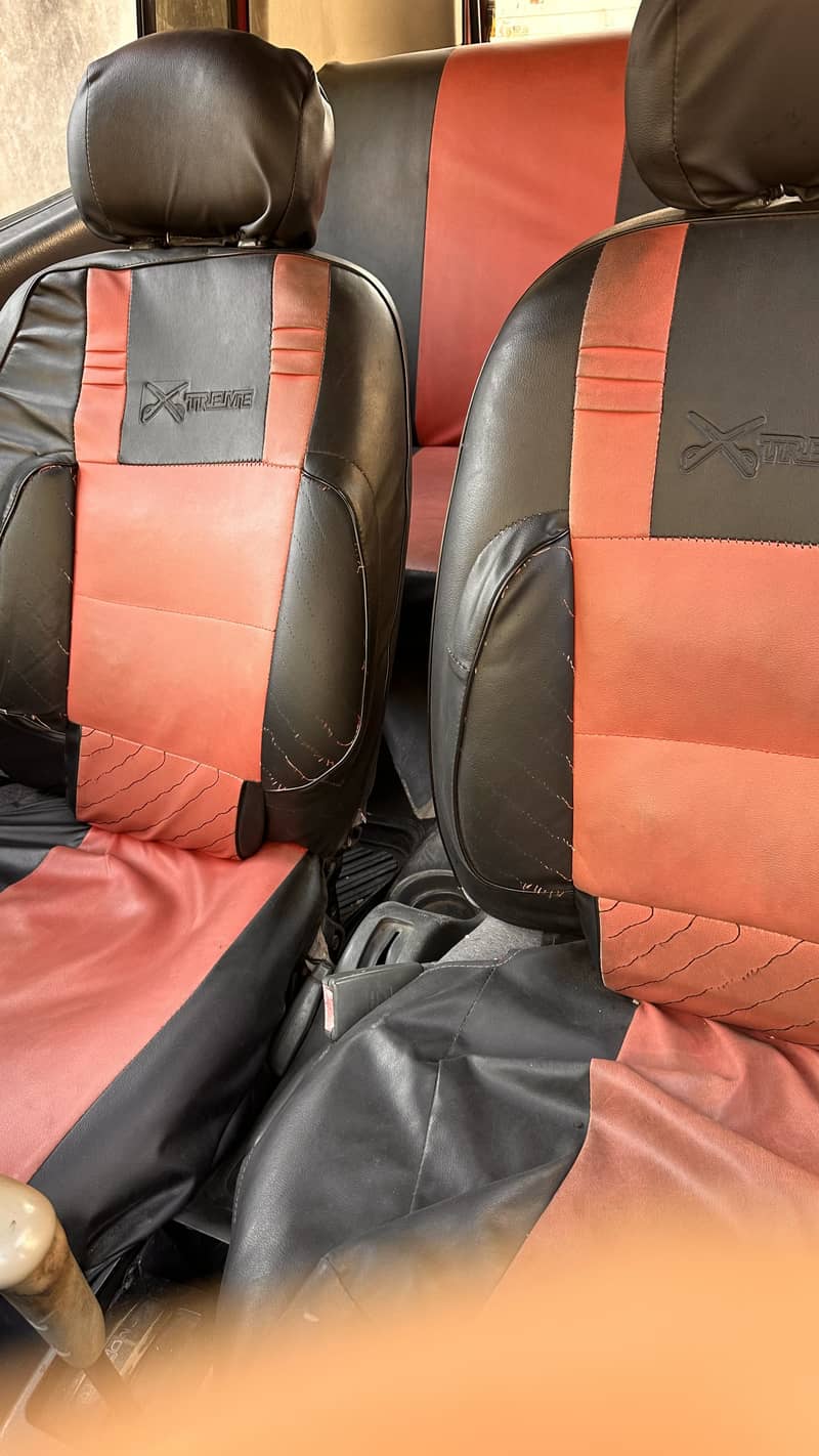 Santro automatic 660cc 2