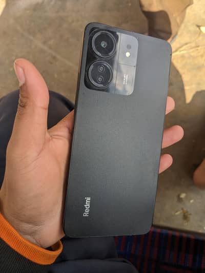 Redmi 13c