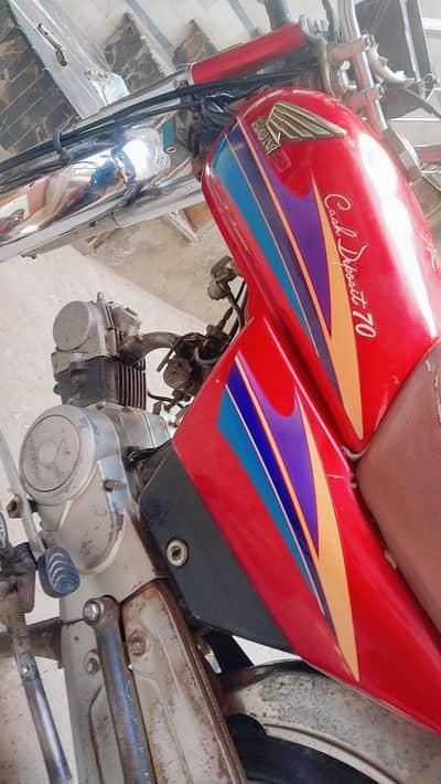 original copy original leter