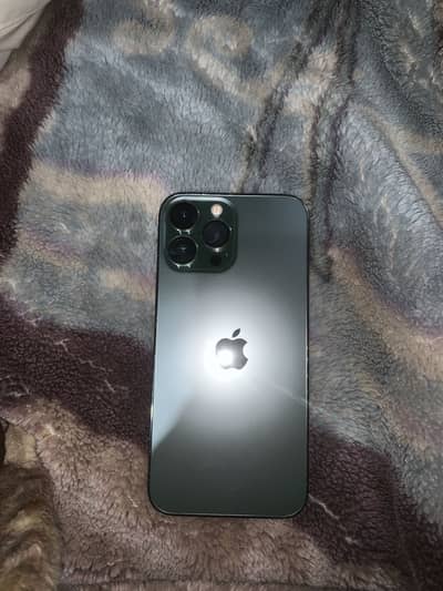 iPhone 13 Pro Max JV