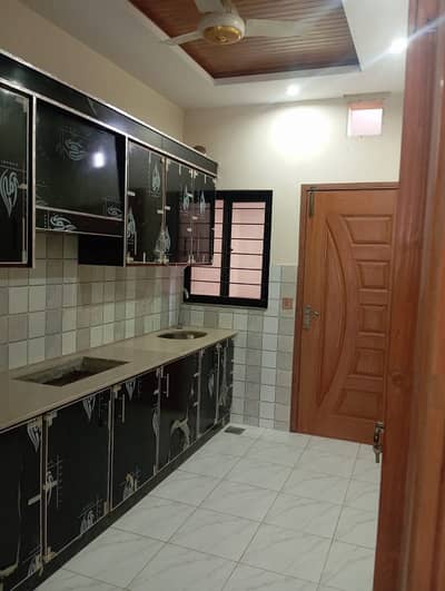 3 MARLA GHAR LIKE NEW