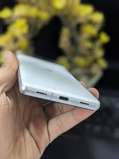 google pixel 7a official PTA