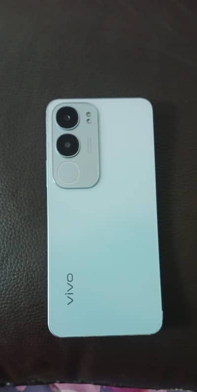 vivo y19s