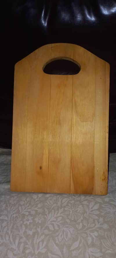Wooden Cutting board