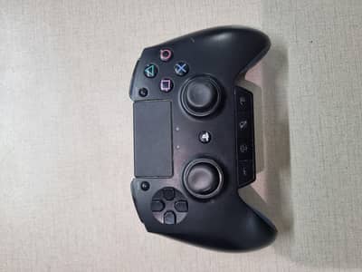 [40.000rs] razer raiju / slightly used