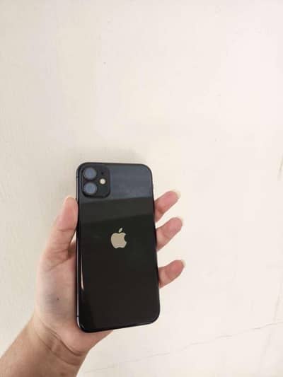 Iphone 11 NON PTA 64GB