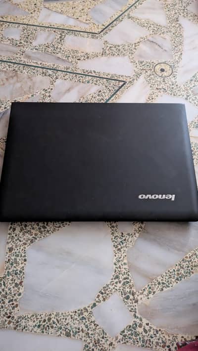 Lenovo i5 3 generation