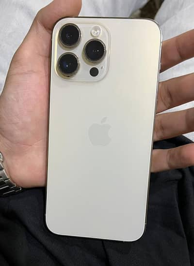 14 pro maxread description