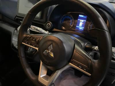 Mitsubishi Ek x hybrid car 10 /10.