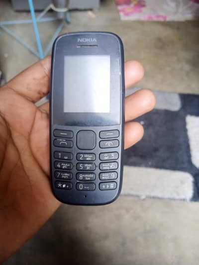 Nokia 105 urgent selling