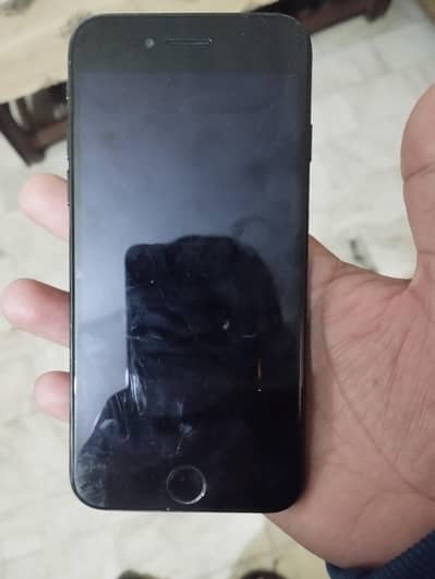 iPhone 7 pta approved 128gb