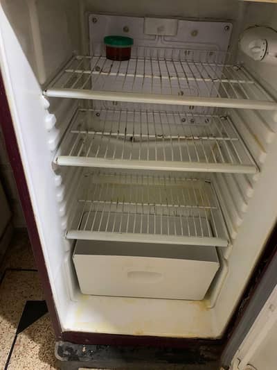 Orient  fridge