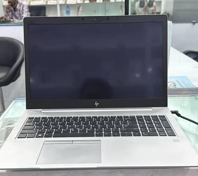 HP EliteBook 850 G6 – Powerful & Premium Business Laptop