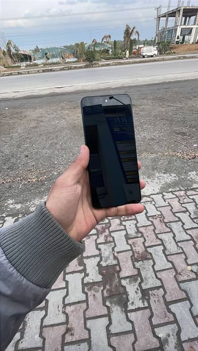 Lenovo k14 plus 4/64