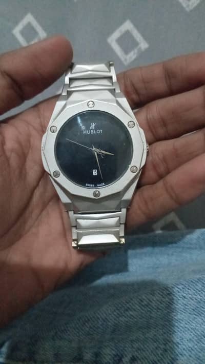 hublot watch for sell
