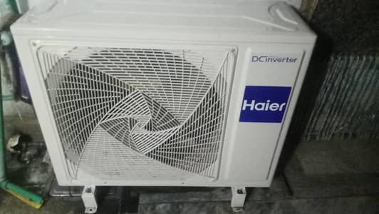 Haier T3 DC invertor