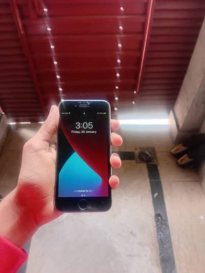 Iphone 6s 32gb all ok battery health 94 finger snseor ok non pta