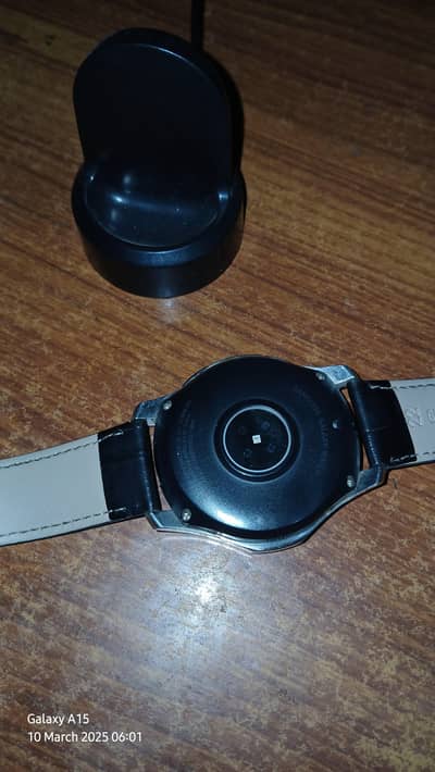 Samsung Galaxy watch S4 gear original