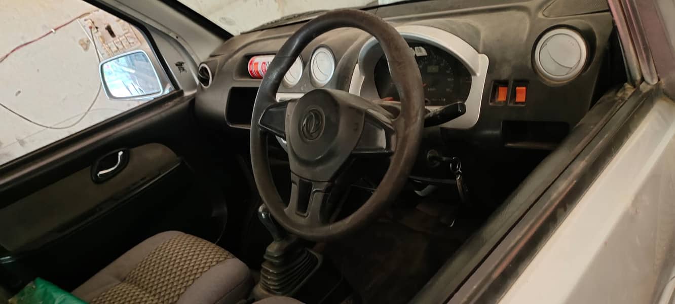 Mini bus Model 2017 6