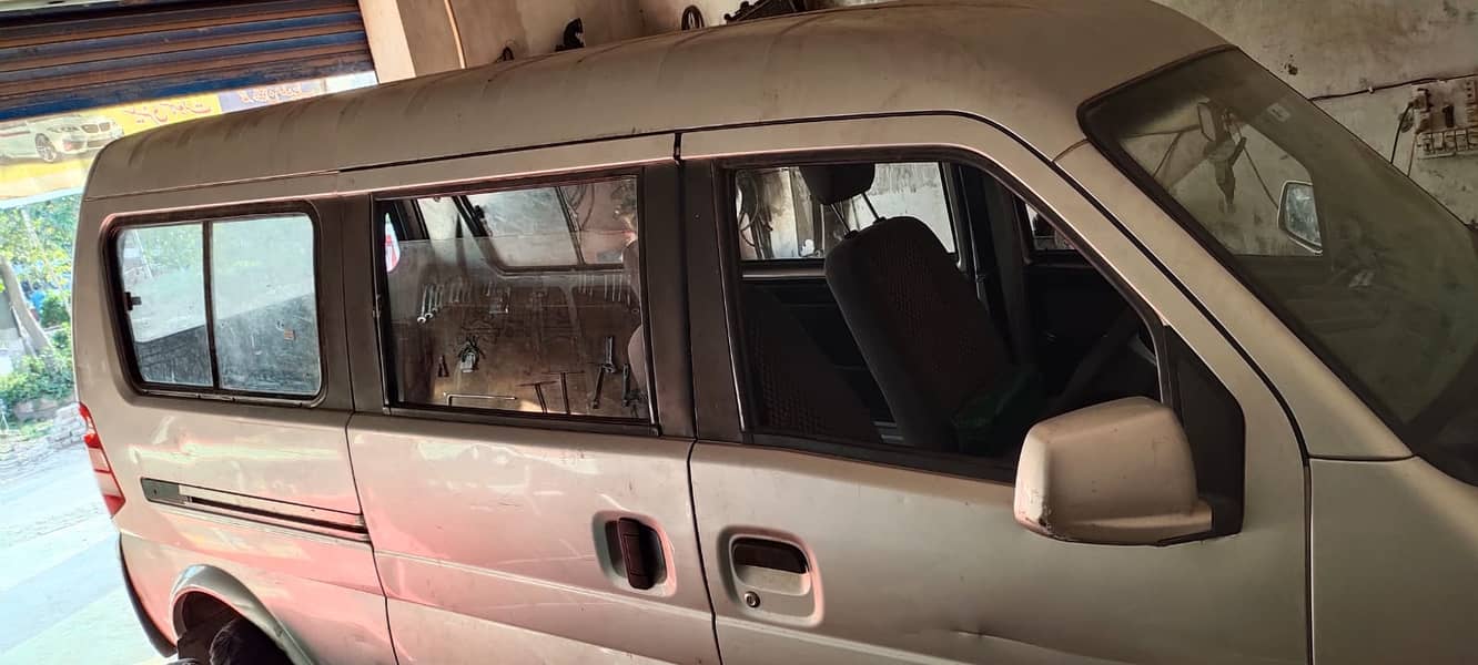 Mini bus Model 2017 7