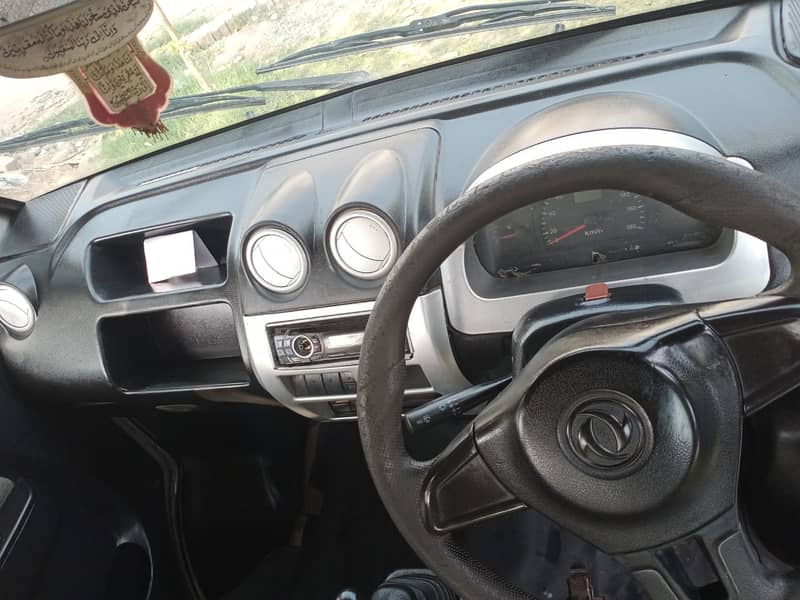 Mini bus Model 2017 8