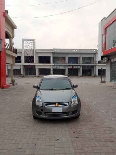 Suzuki Swift 2010 call 0300,6035840