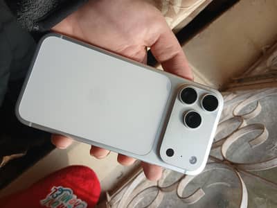 Iphone 17 Pro Max USA LLA model