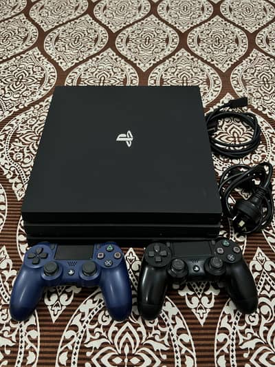 Ps4 Pro Jailbreak