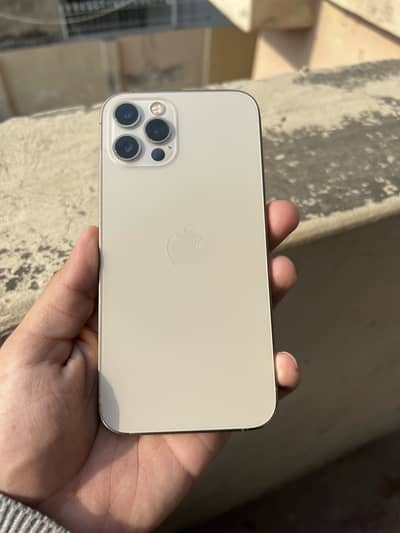 Iphone 12 pro Jv 10/10