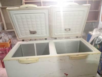 waves freezer for sale