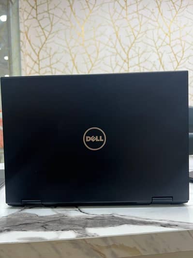 Dell latitude 3390 Cor i5 8 gen 8 gb ramm 256 gb ssd x360 rotate able