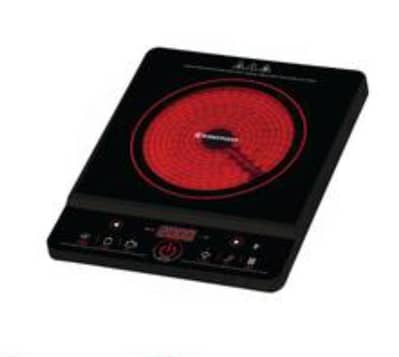 WESTPIONT W-F 142  INFRARED CERAMIC COOKER