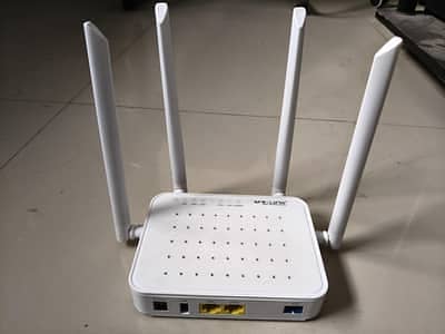 MT-Link XPON 5g Router Fiber Optic