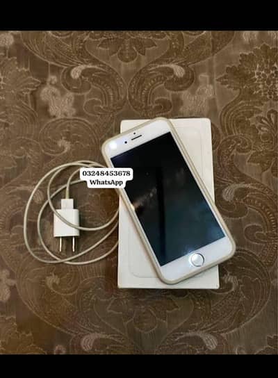 I phone 6s pta approved  My Whatsapp number 0324845367*EIGHT hai