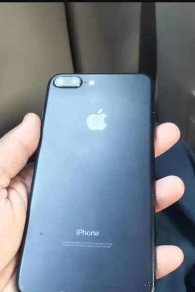 Apple iPhone 7 plus