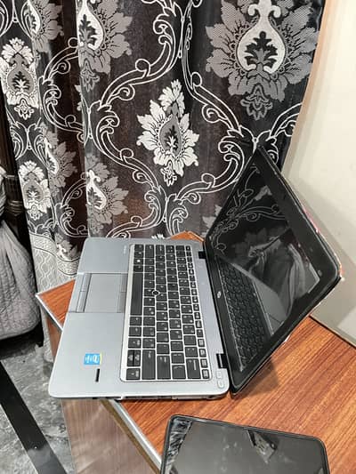 HP Elitebook 8GB/500GB