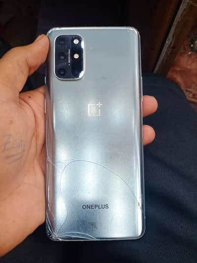 One plus 8t exchange