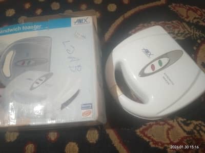 Sandwich Maker,Sandwich toaster