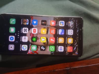 4gb Ram 64gb memory 03249454425