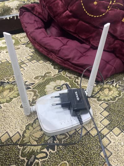 Tenda Network sharing device