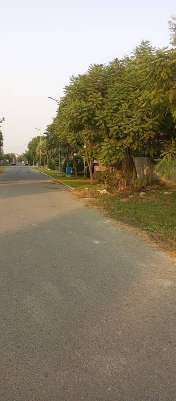 1 Kanal Possession Plot for Sale | Prime Hot Location | DHA Phase 9 Prism Lahore