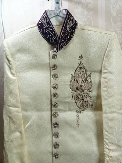 sherwani, groom, sherwani