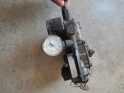 l. p. g kit only for sale 03053990941