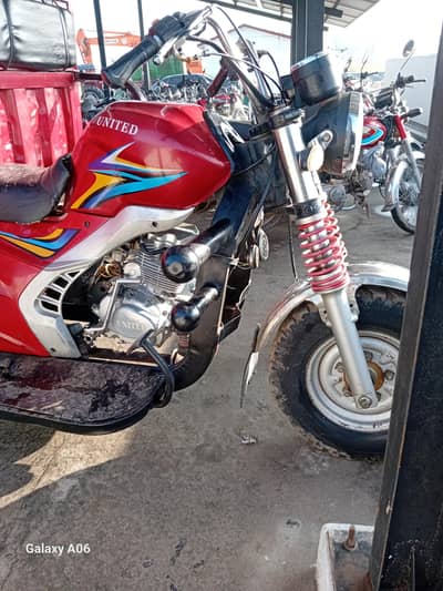 loader rickshaw 150cc  with power gear urgent sale